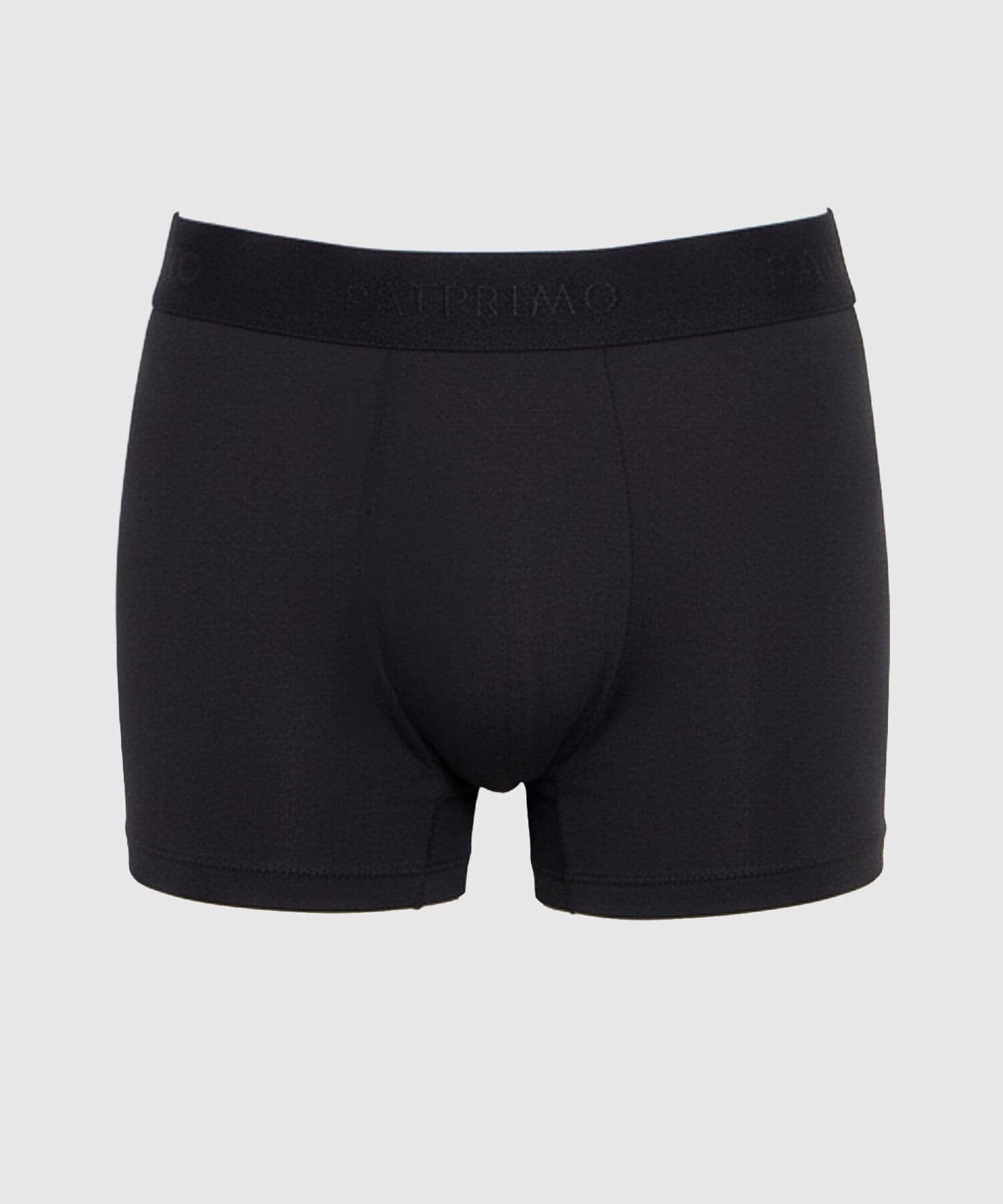 Ropa interior Flora Contemporáneo blanco para hombre, vista 2