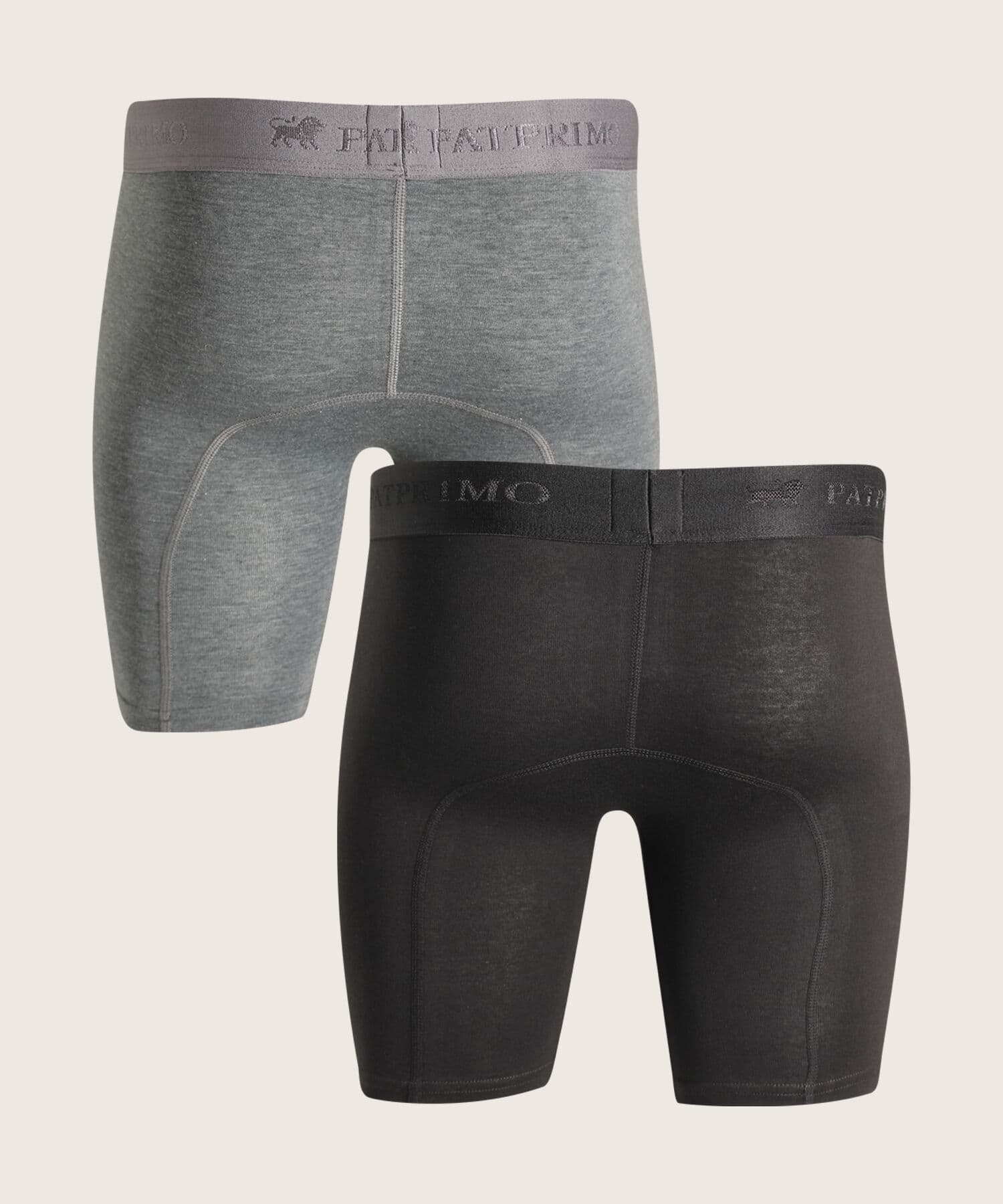 Ropa interior Carmín de Noche café para hombre, vista 6