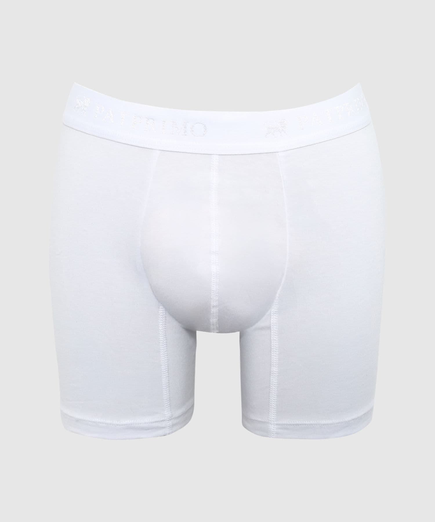 Ropa interior Brisa Ligero verde oliva para hombre, vista 4