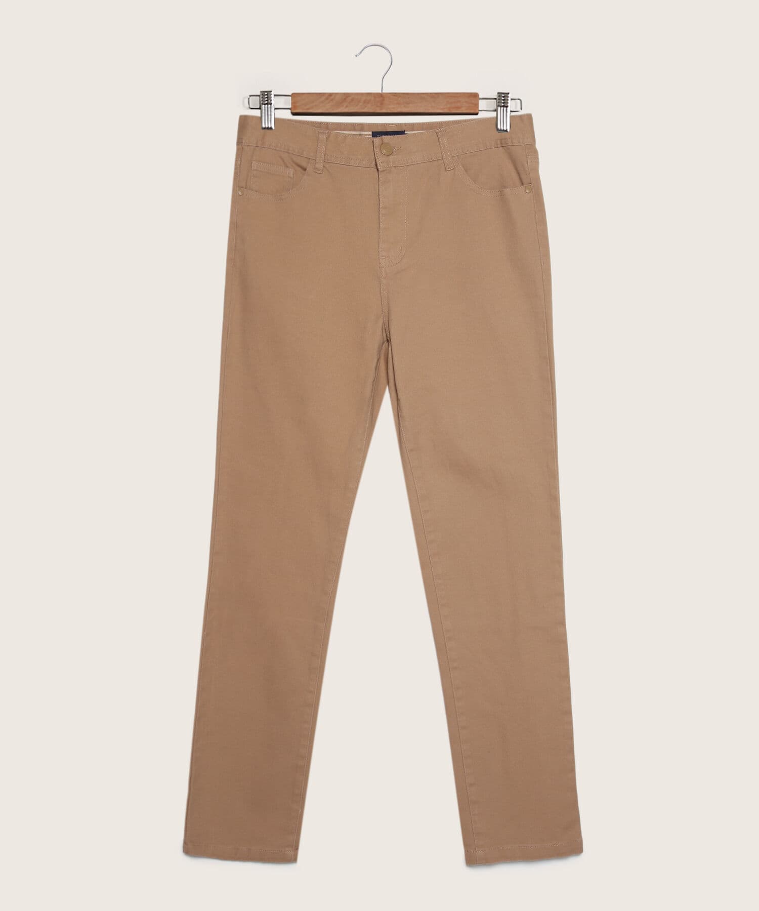 Pantalón Ámbar Ligero arena para hombre, vista 5
