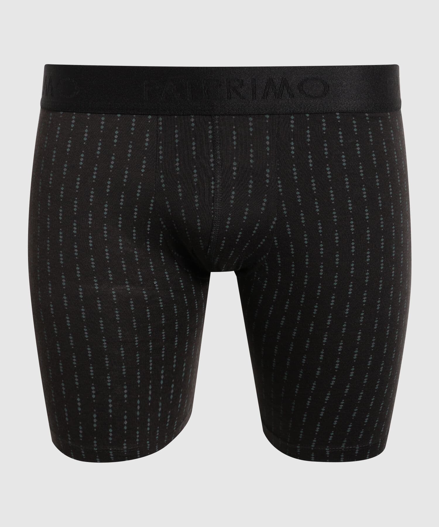 Ropa interior Palma Esencial negro para hombre, vista principal