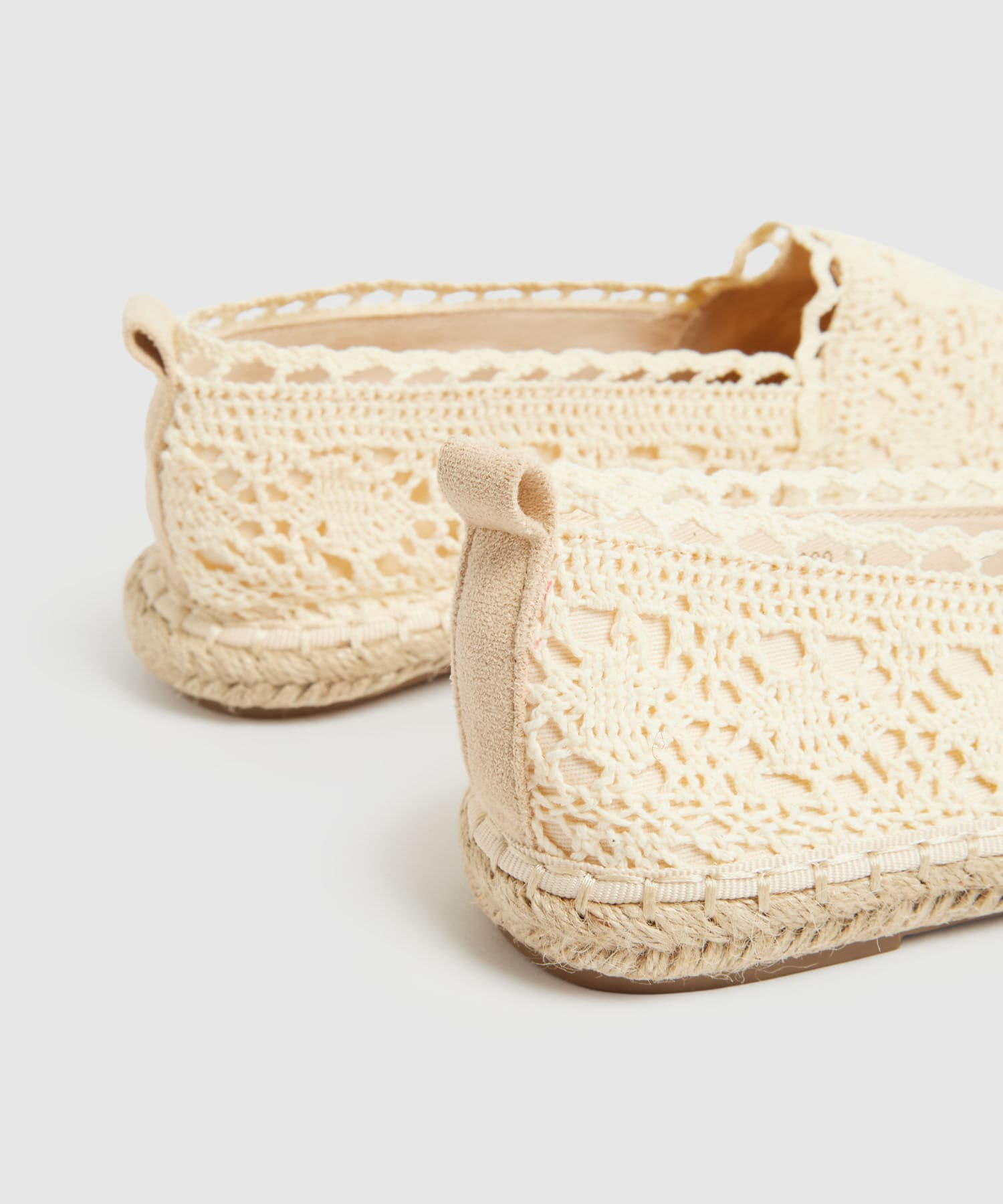 Zapatos Solana Contemporáneo café para mujer, vista 4