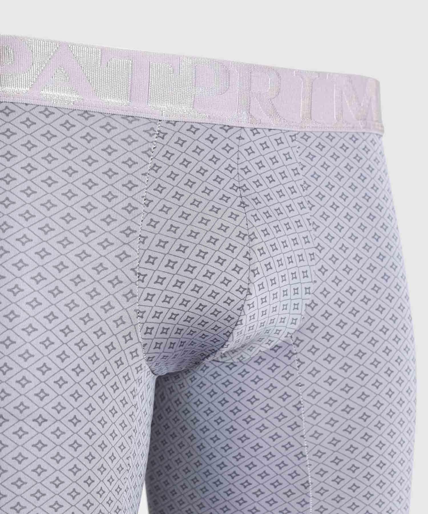 Pantalón Emilia Ligero azul índigo para hombre, vista 5