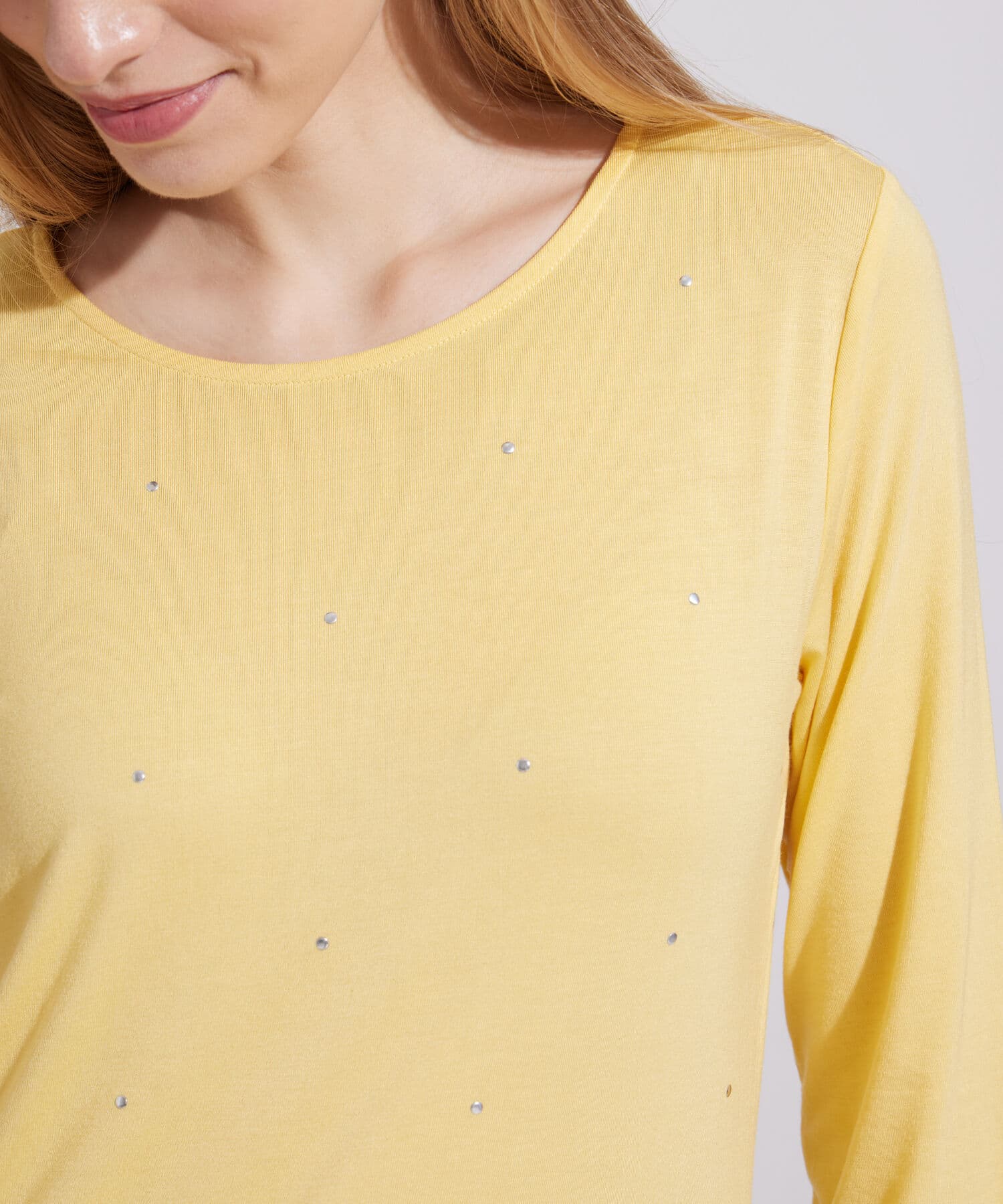 Camiseta Laguna Ligero multicolor para mujer, vista 3