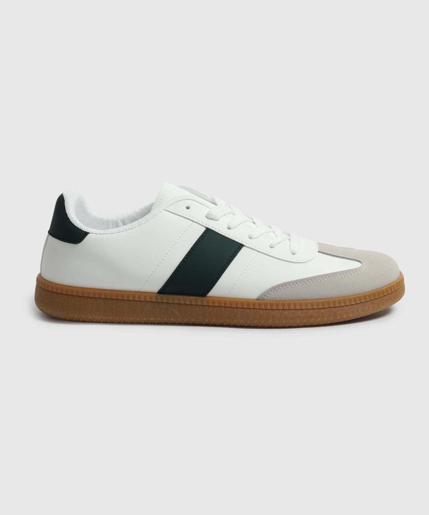 Tenis Marea Texturizado blanco para hombre, vista principal
