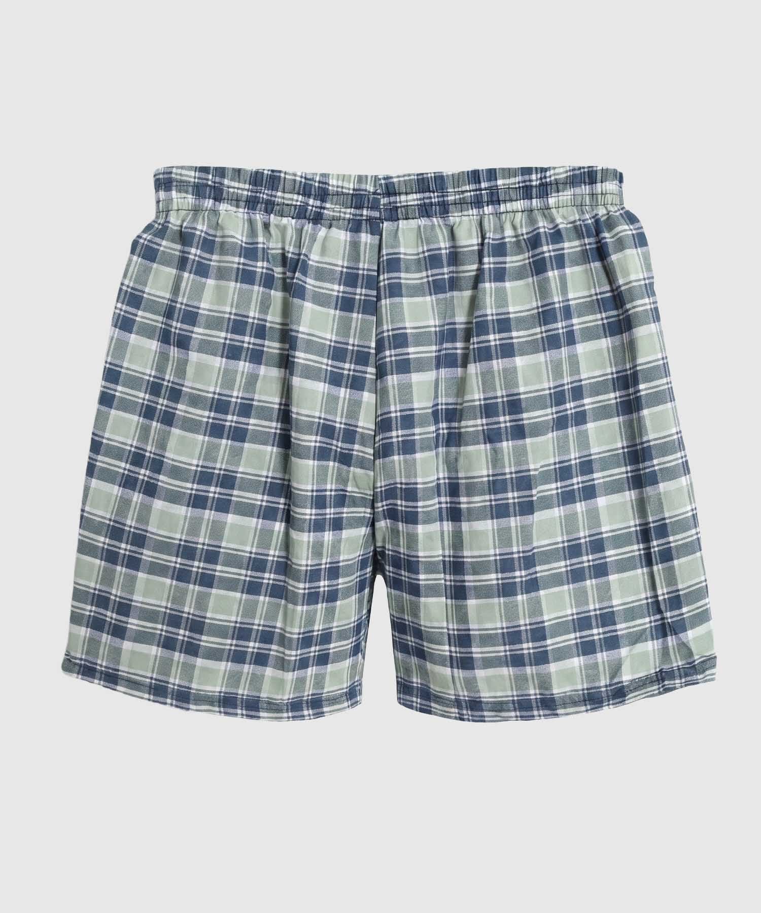 Ropa interior Marea Suave coral para hombre, vista 5
