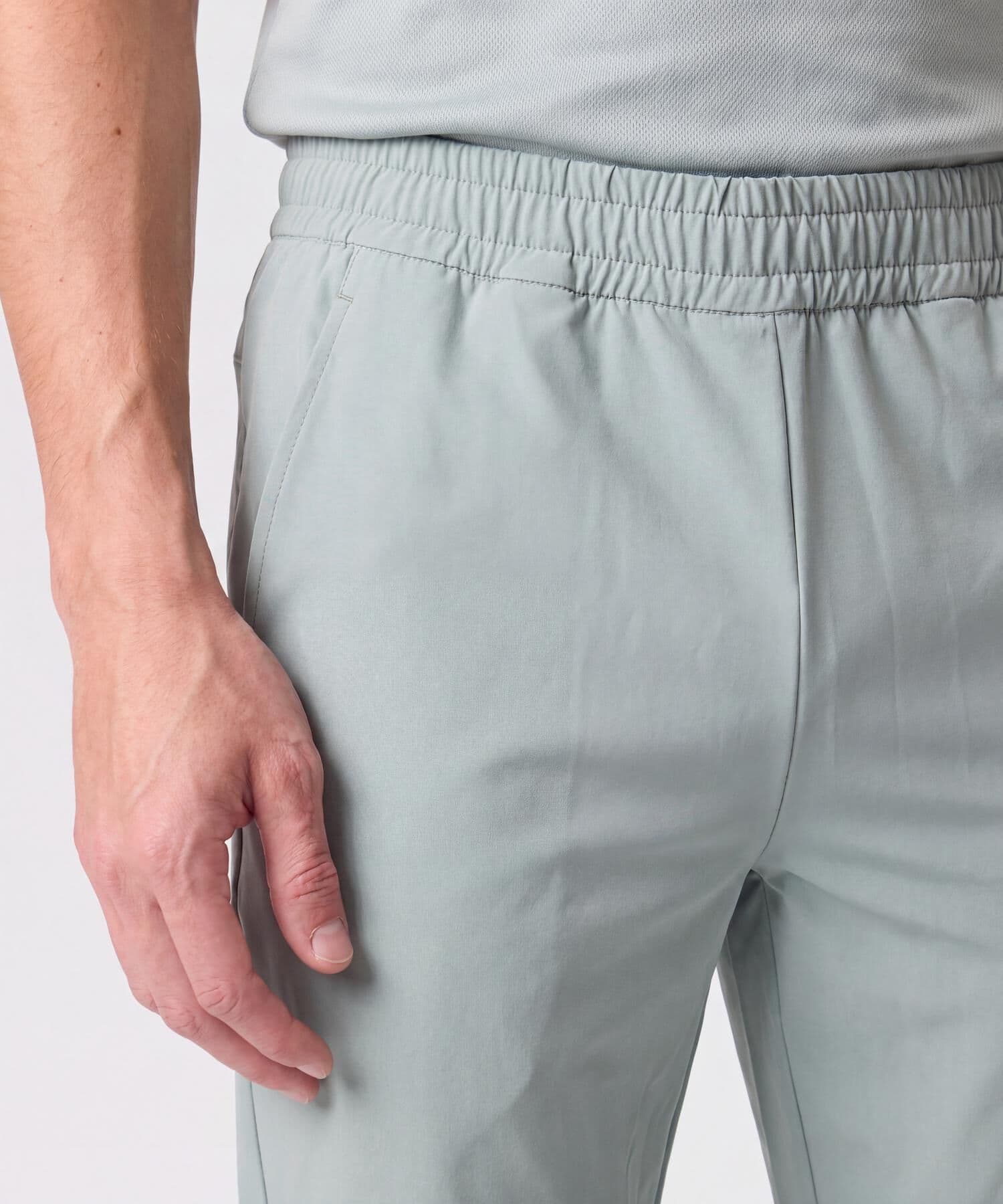 Pantalón Litoral de Día verde oliva para hombre, vista 3