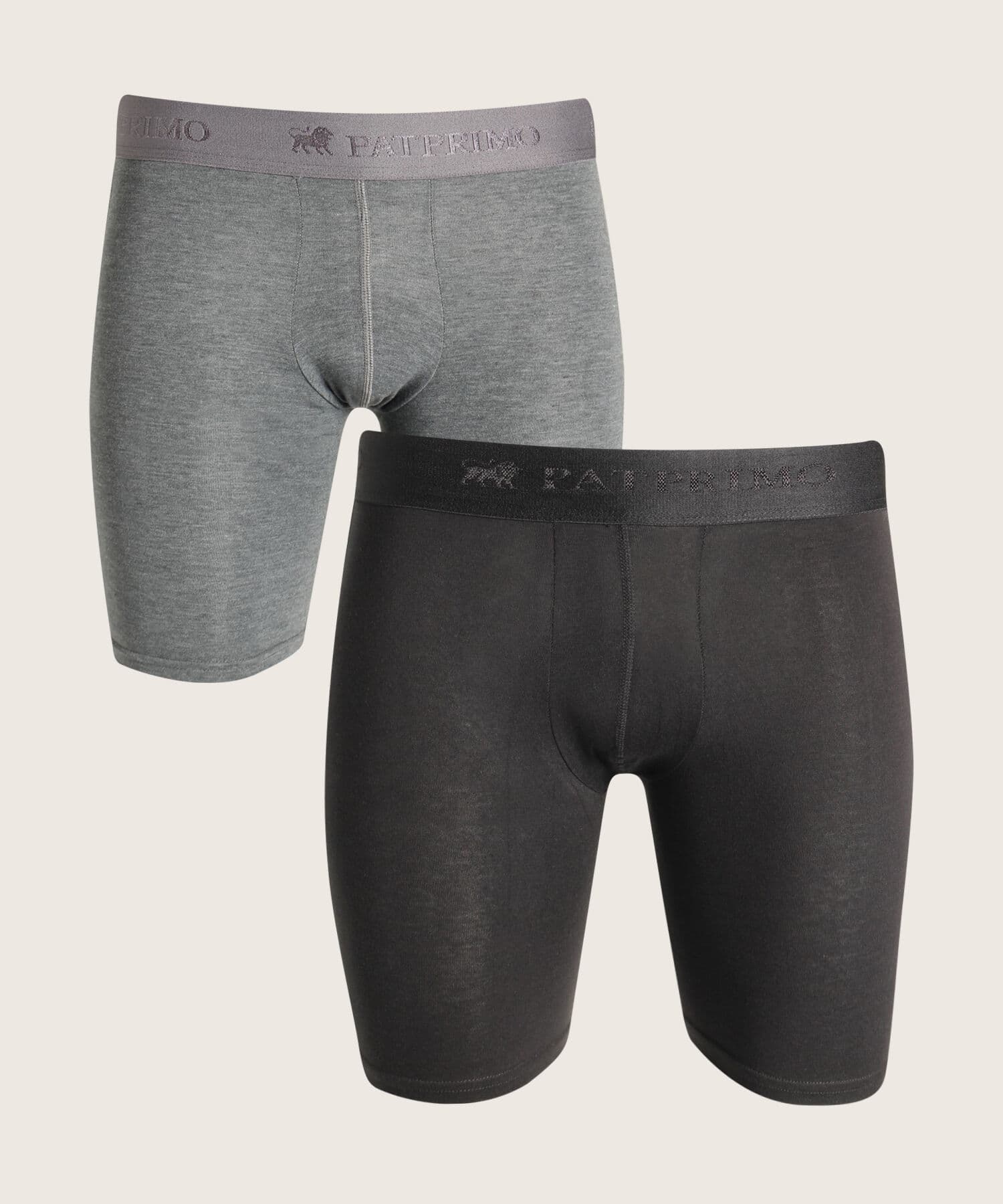 Ropa interior Carmín de Noche café para hombre, vista principal