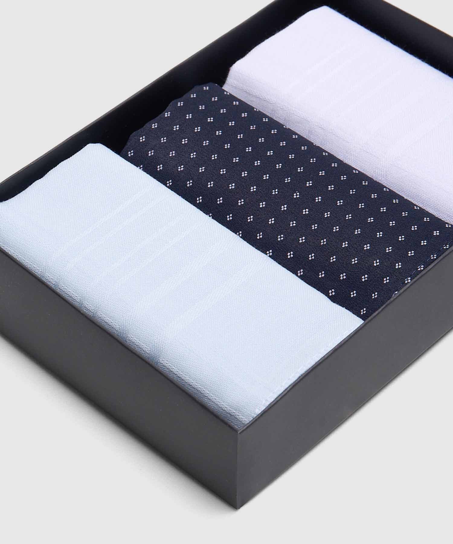 Camiseta Alba Relajado marfil para hombre, vista 2