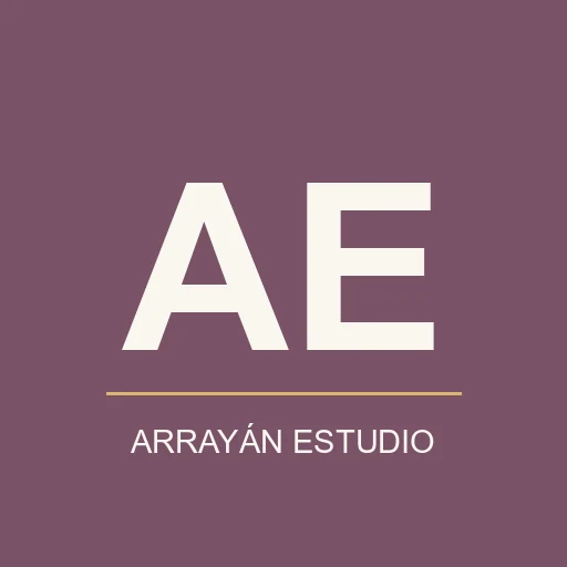 Logo de Arrayán Estudio