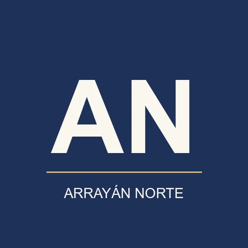 Logo de Arrayán Norte