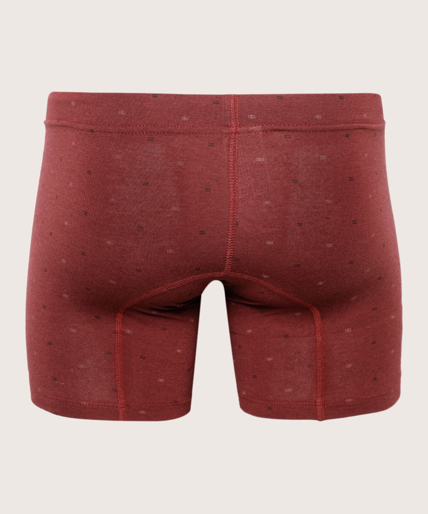 Ropa interior Orquídea Contemporáneo mostaza para hombre, vista 3