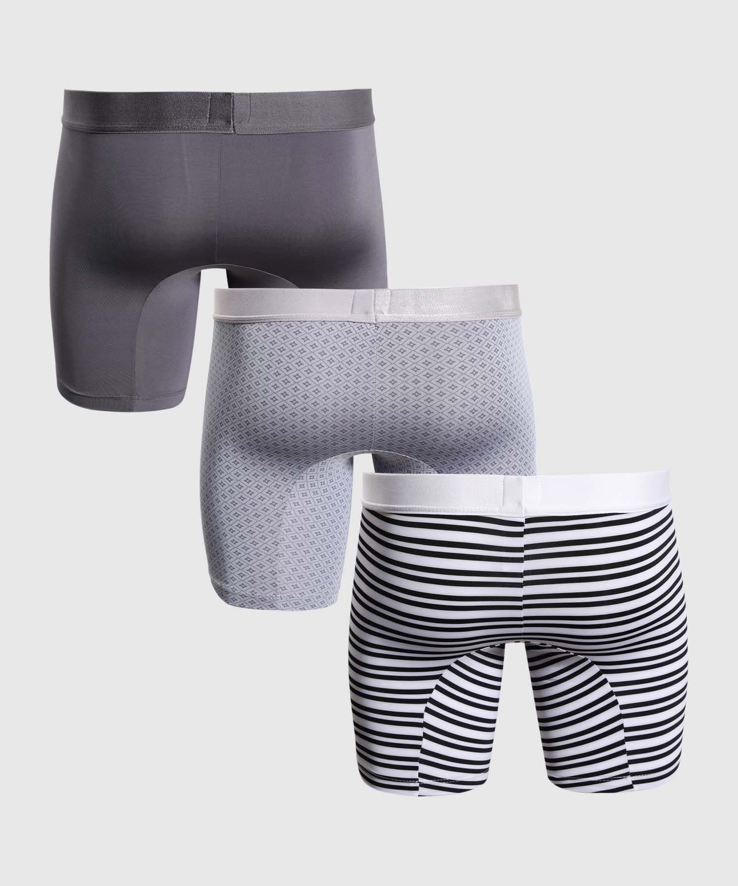 Pantalón Emilia Ligero azul índigo para hombre, vista 8
