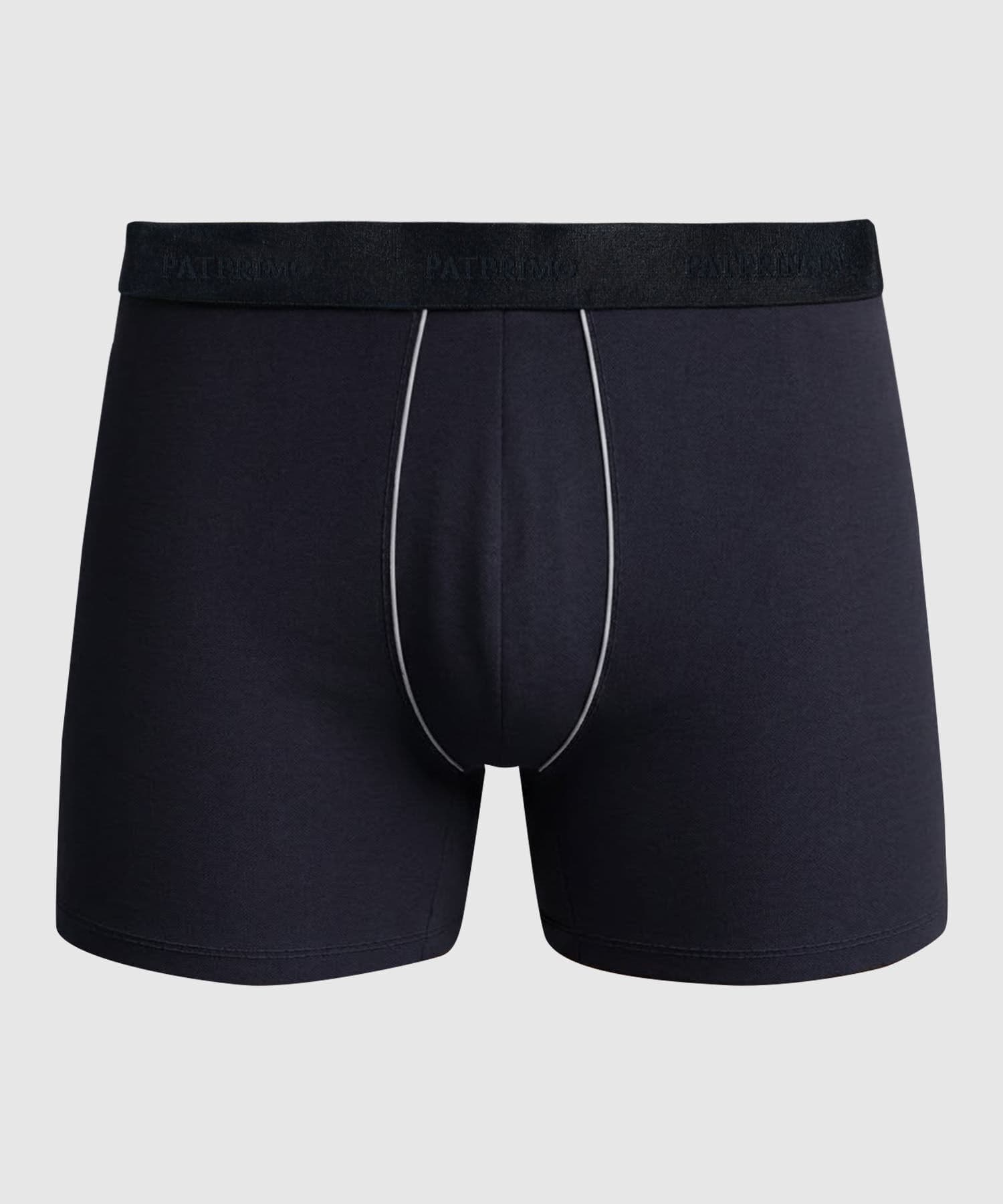 Ropa interior Dorada Relajado coral para hombre, vista 3