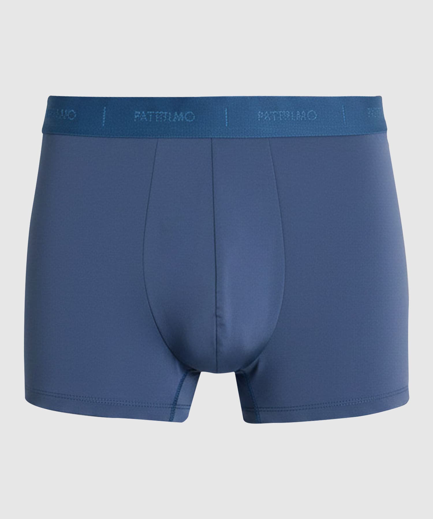 Ropa interior Jacaranda Fluido azul marino para hombre, vista 2