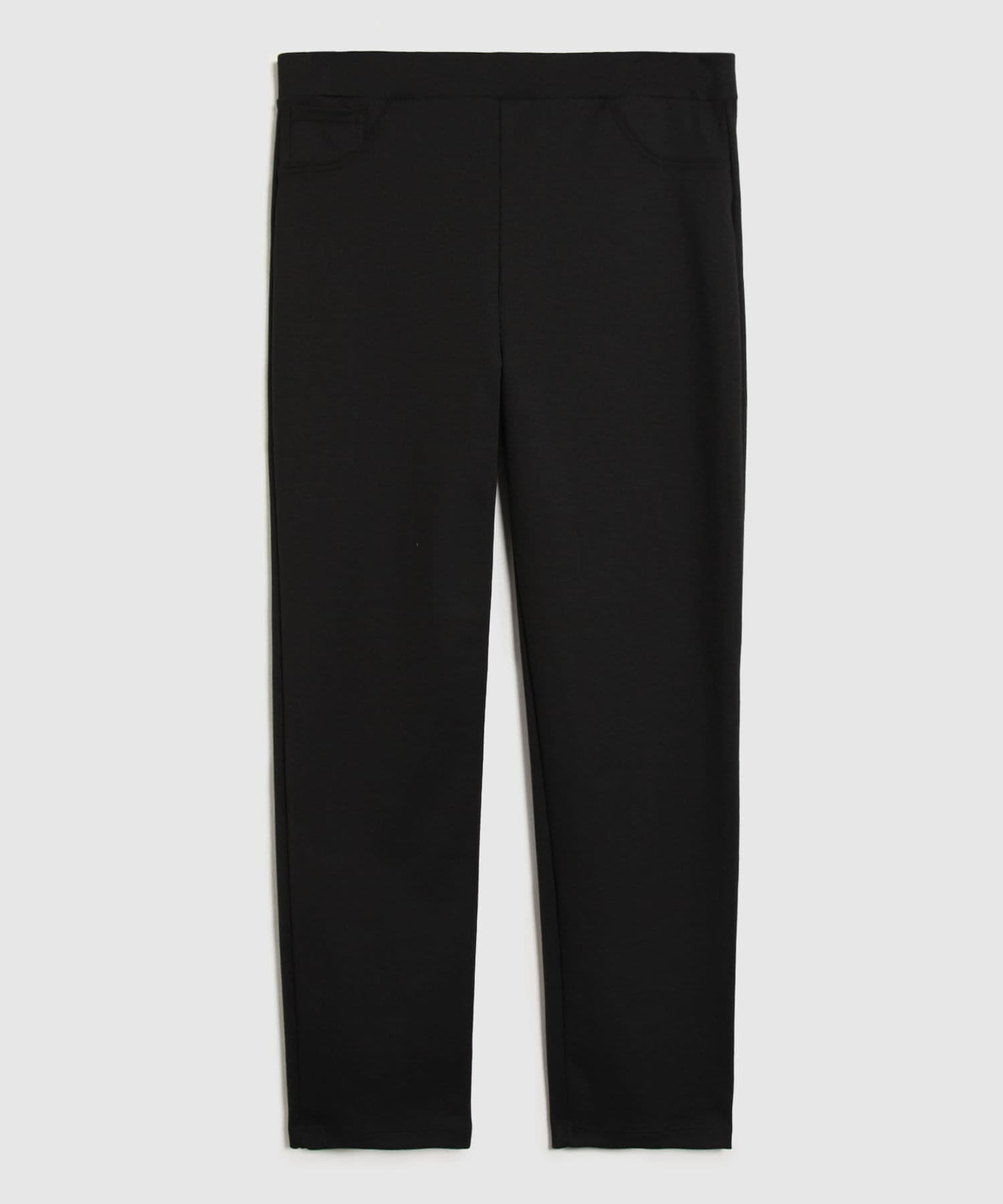 Prenda deportiva Isadora Edición Índigo negro para mujer, vista principal