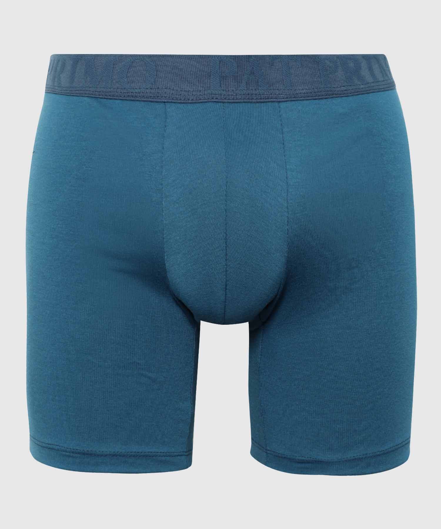 Ropa interior Valentina Edición Índigo dorado para hombre, vista 8