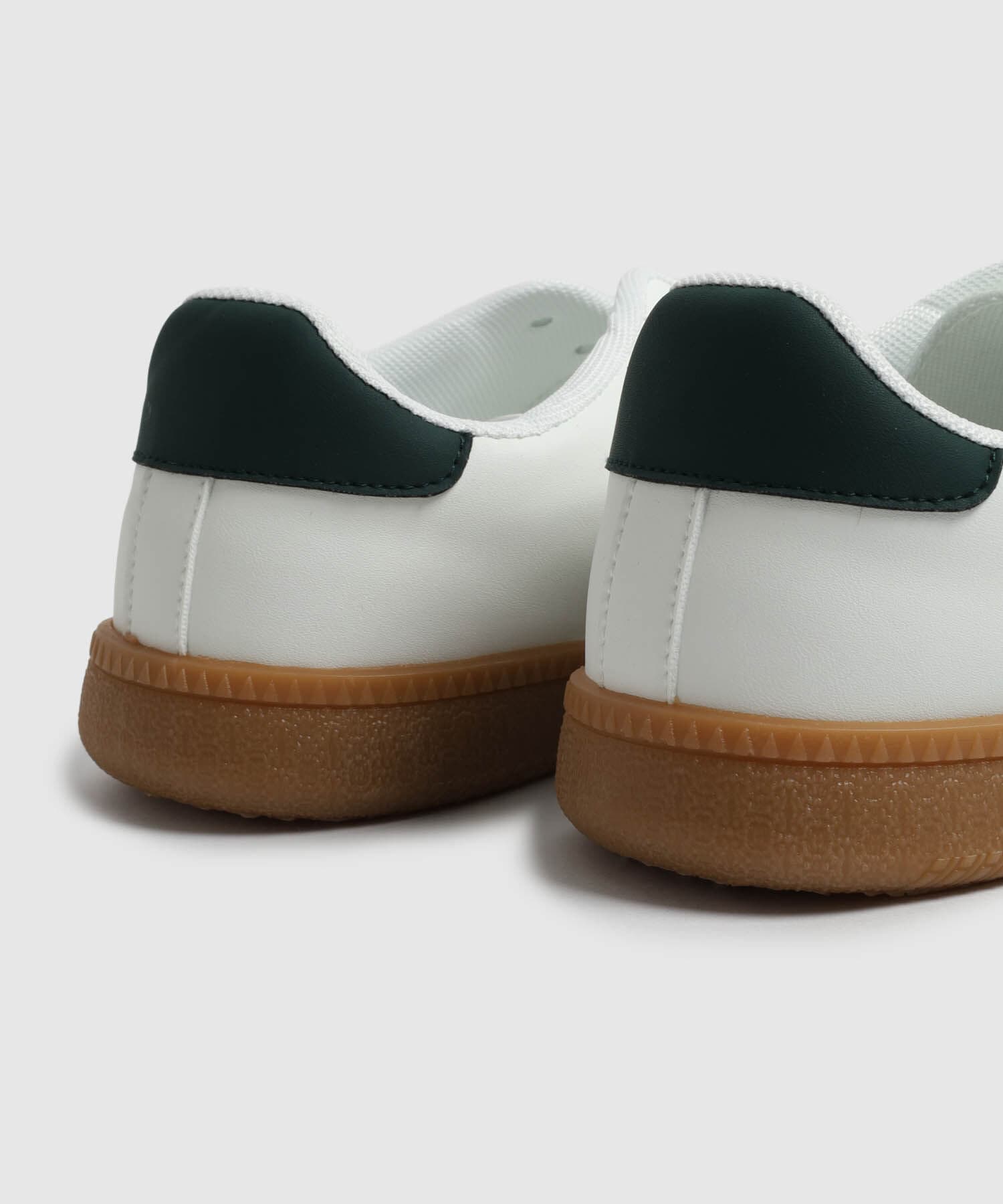 Tenis Marea Texturizado blanco para hombre, vista 4