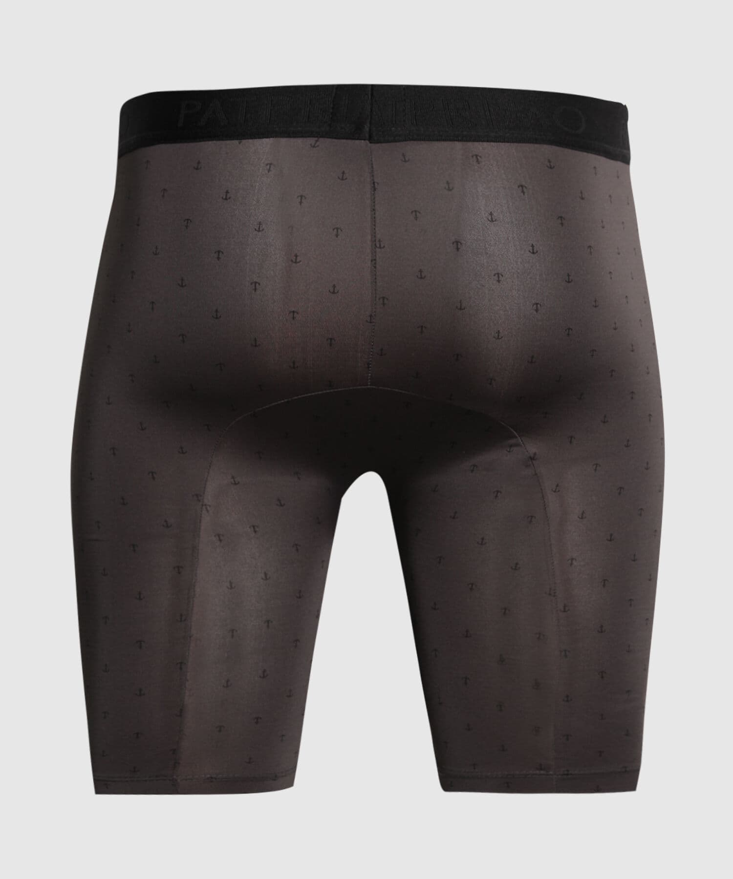 Pantalón Marea Suave gris humo para hombre, vista 3