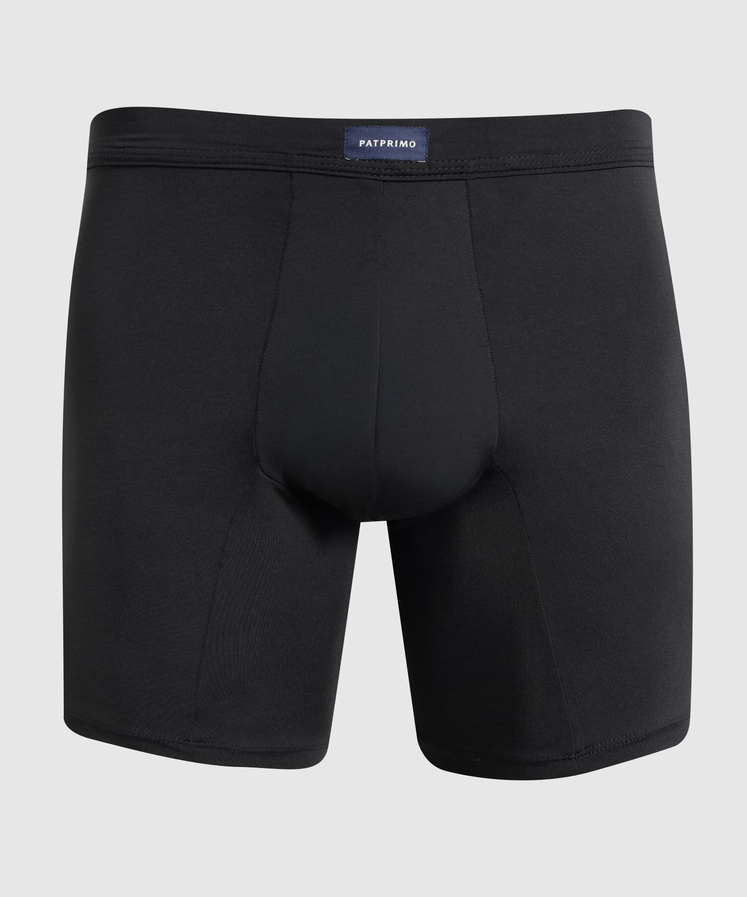 Ropa interior Guayacán de Viaje azul marino para hombre, vista 4