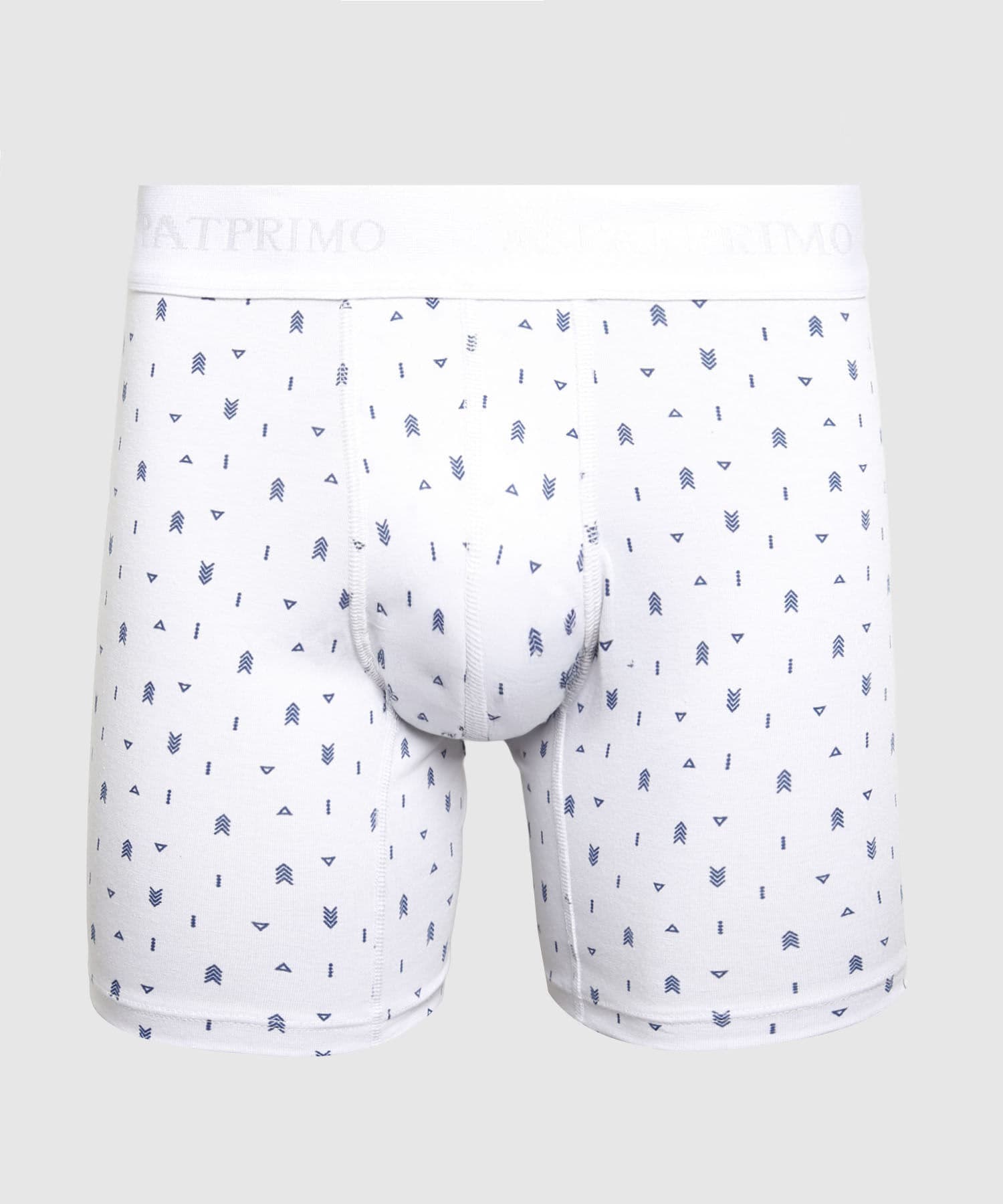 Ropa interior Guayacán de Día blanco para hombre, vista principal