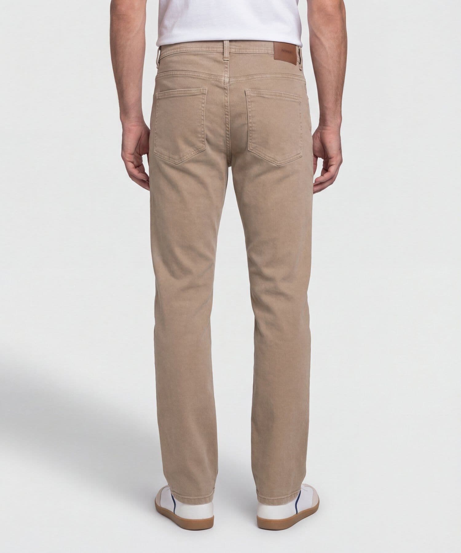 Jean Litoral Natural arena para hombre, vista 4