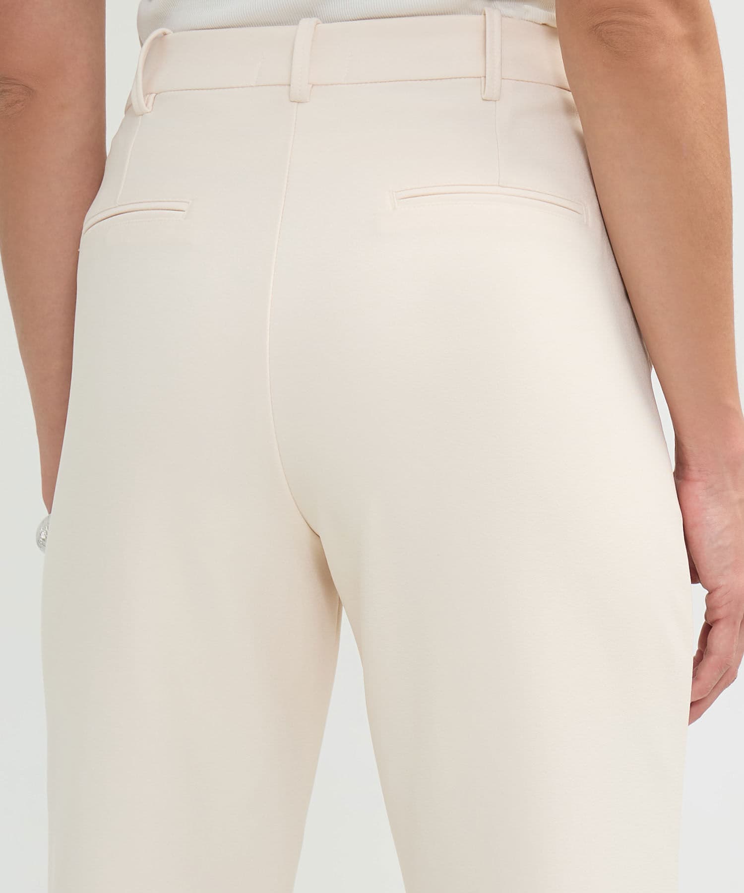 Pantalón Julieta Suave arena para mujer, vista 5
