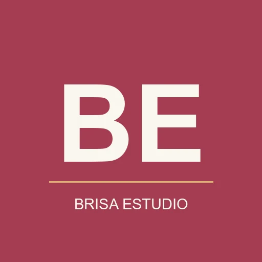 Logo de Brisa Estudio