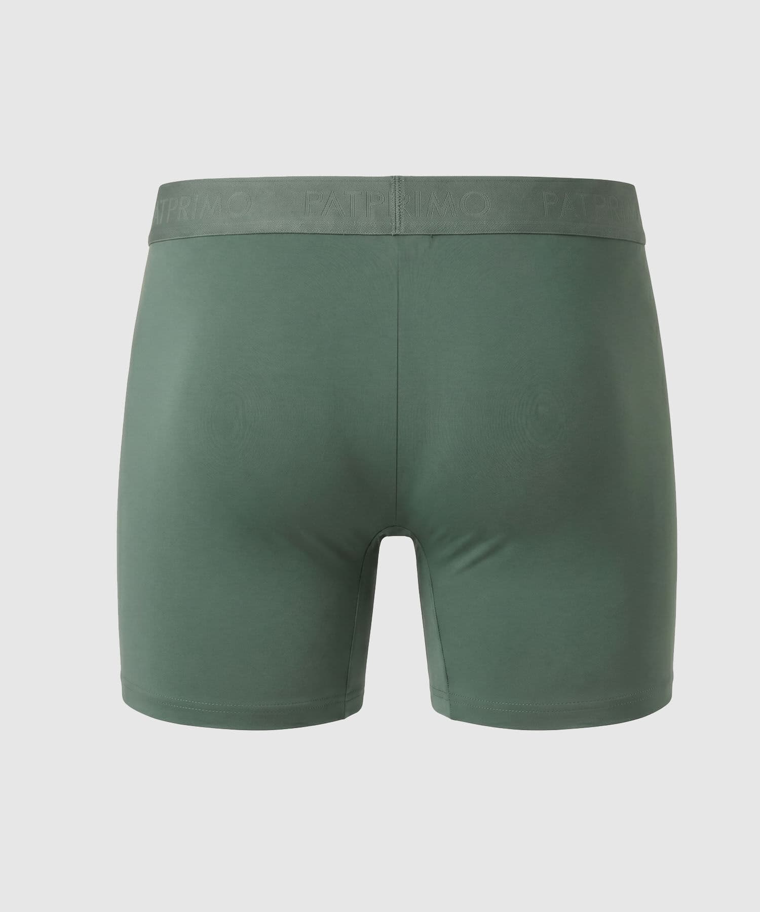 Ropa interior Granada Sastre naranja para hombre, vista 6