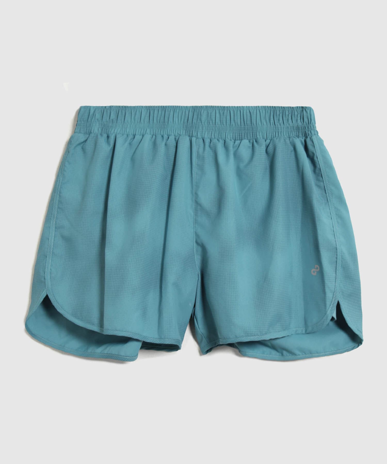 Bermuda Selva Edición Índigo azul marino para mujer, vista principal