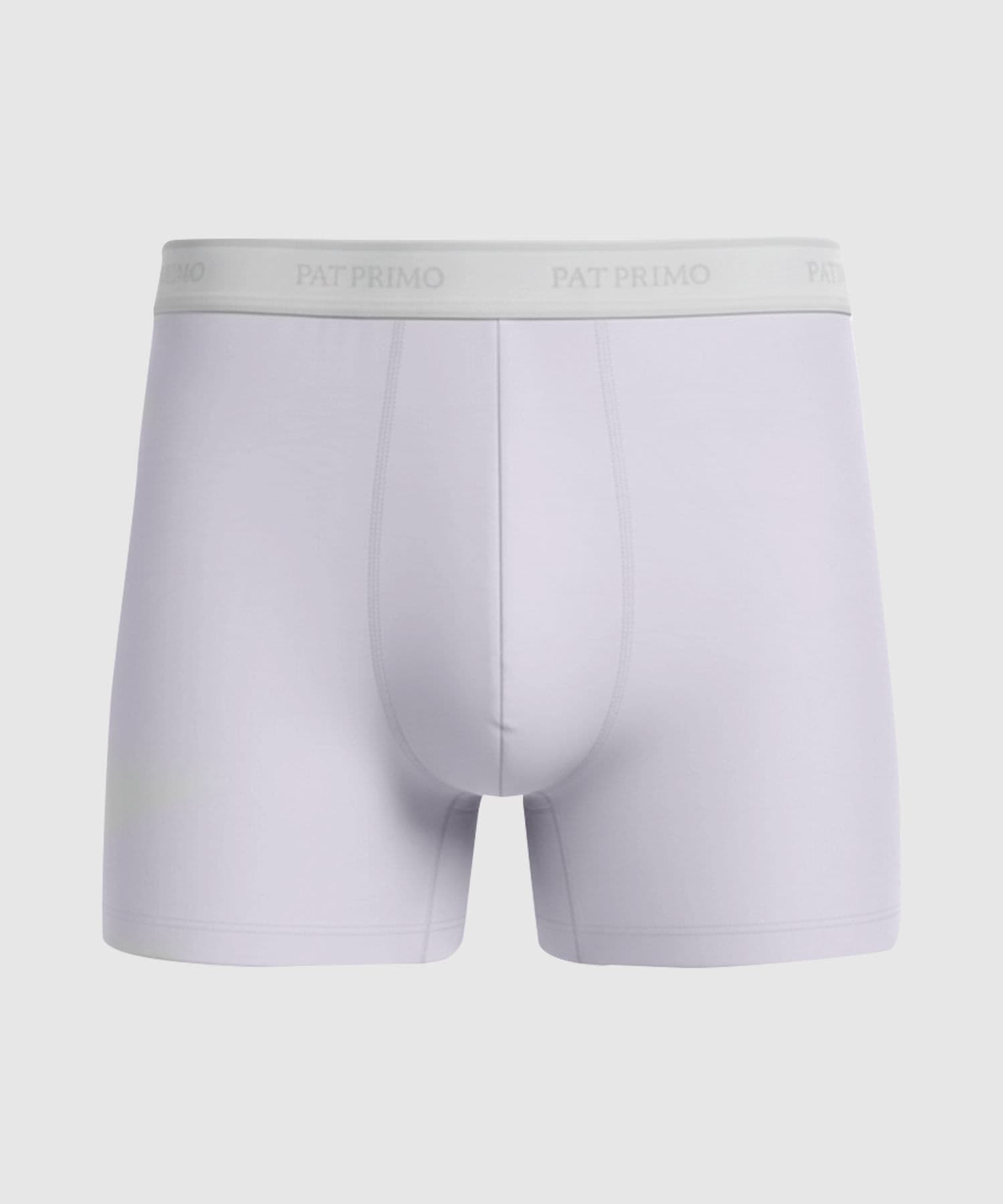 Ropa interior Azahar Texturizado rosa empolvado para hombre, vista 4