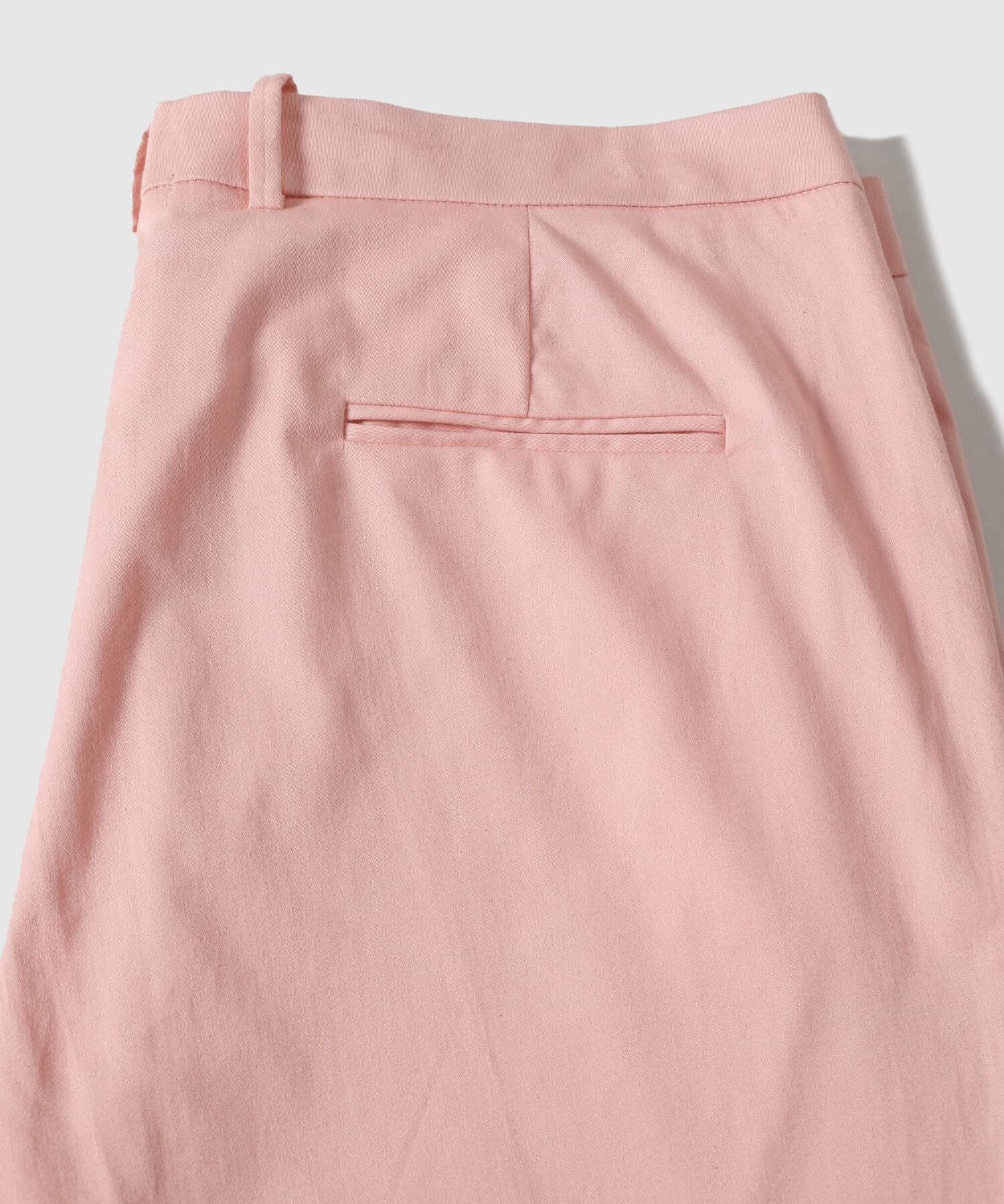 Botines Selva Suave rosa empolvado para mujer, vista 3