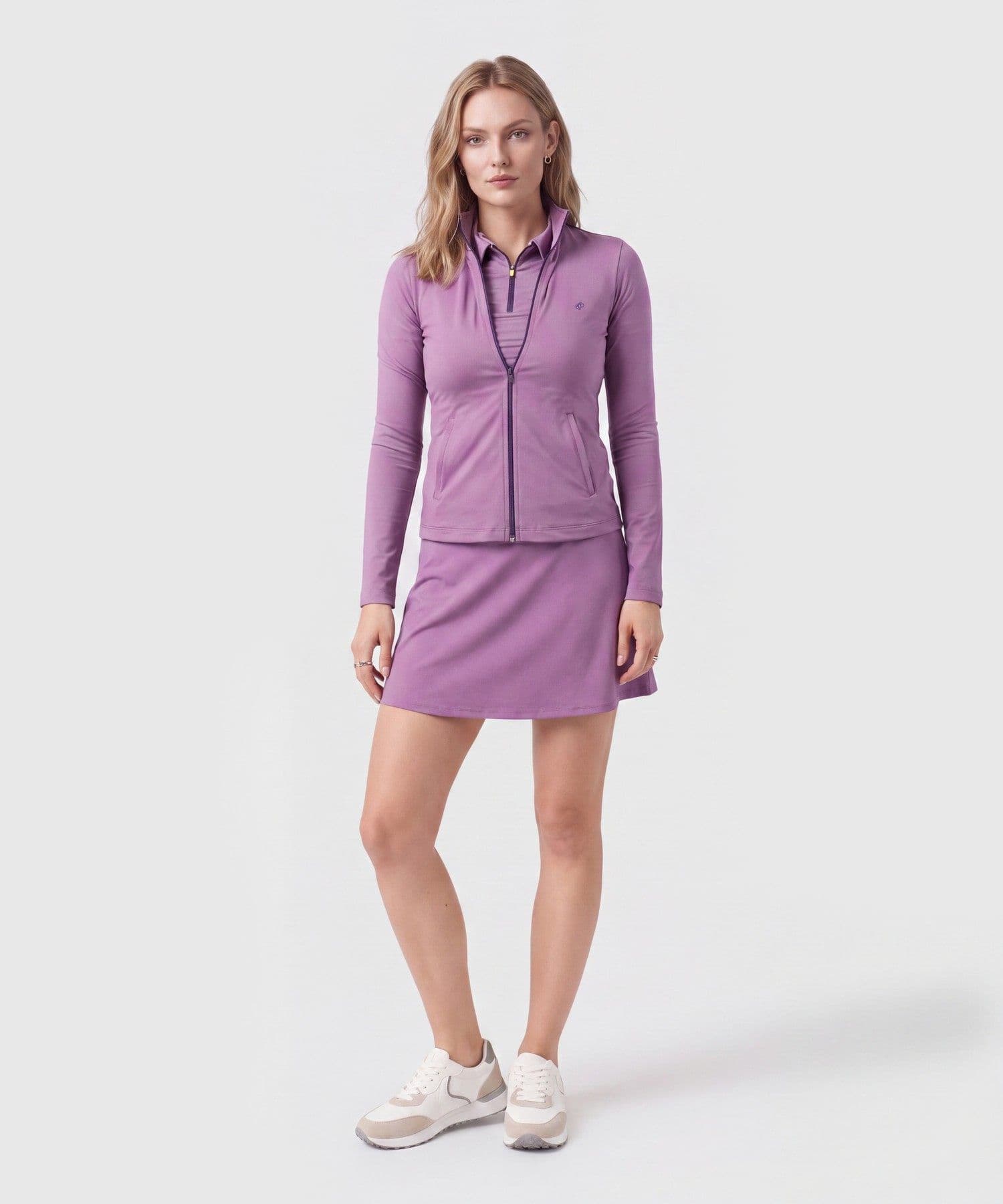 Chaqueta Marfil Sastre multicolor para mujer, vista 2