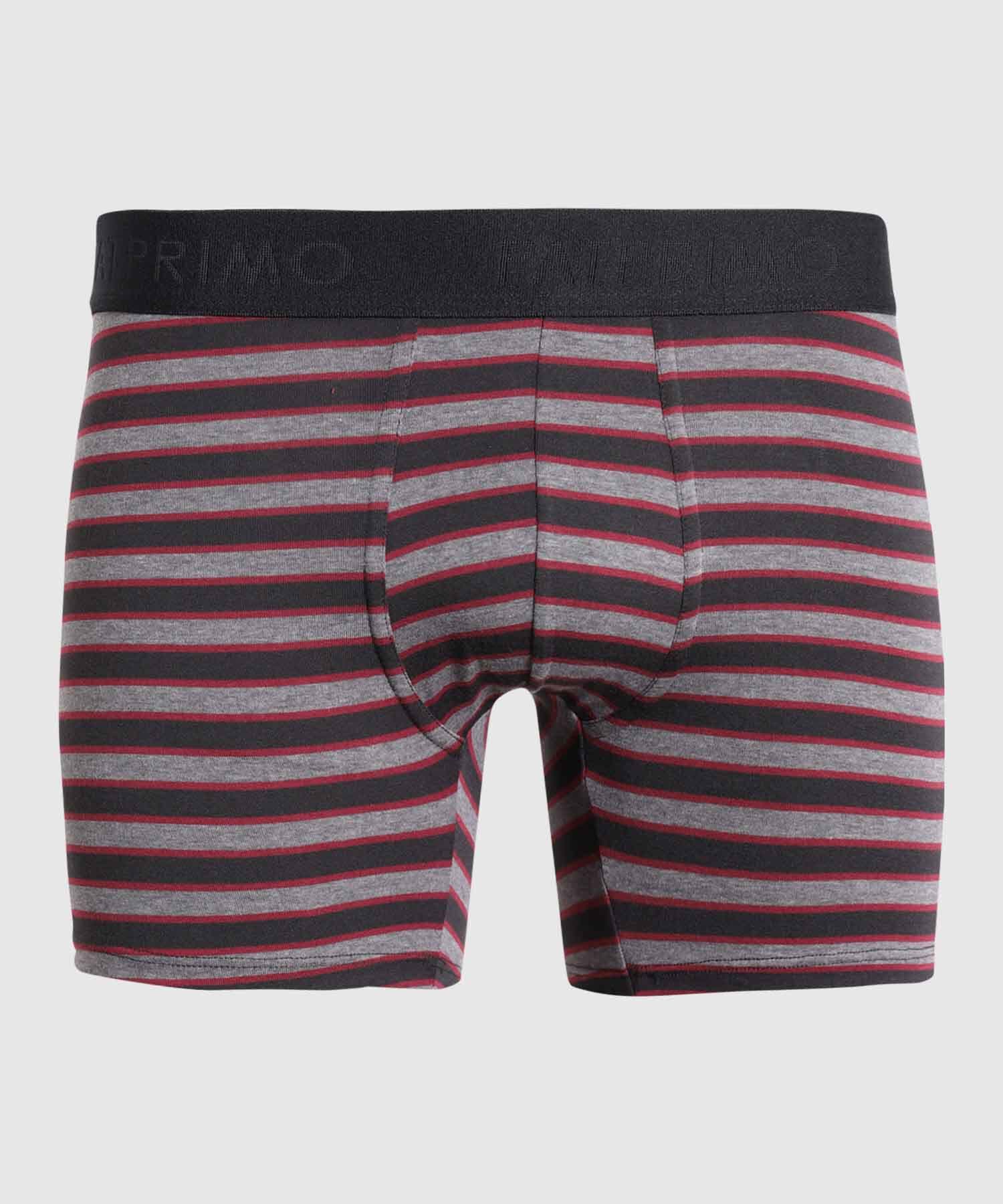 Ropa interior Aura Esencial negro para hombre, vista principal