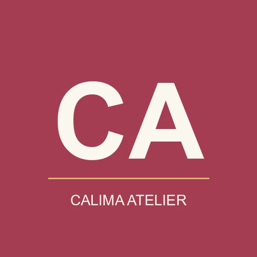 Logo de Calima Atelier