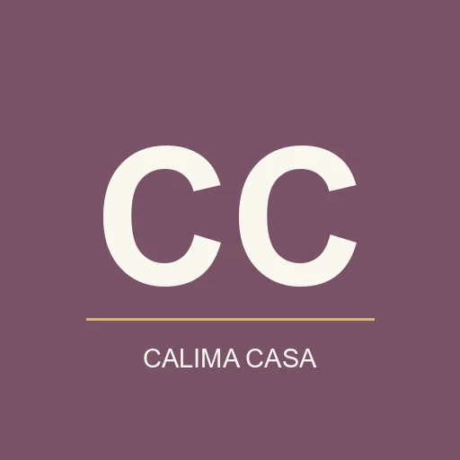 Logo de Calima Casa