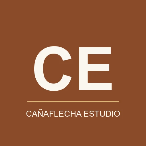 Logo de Cañaflecha Estudio