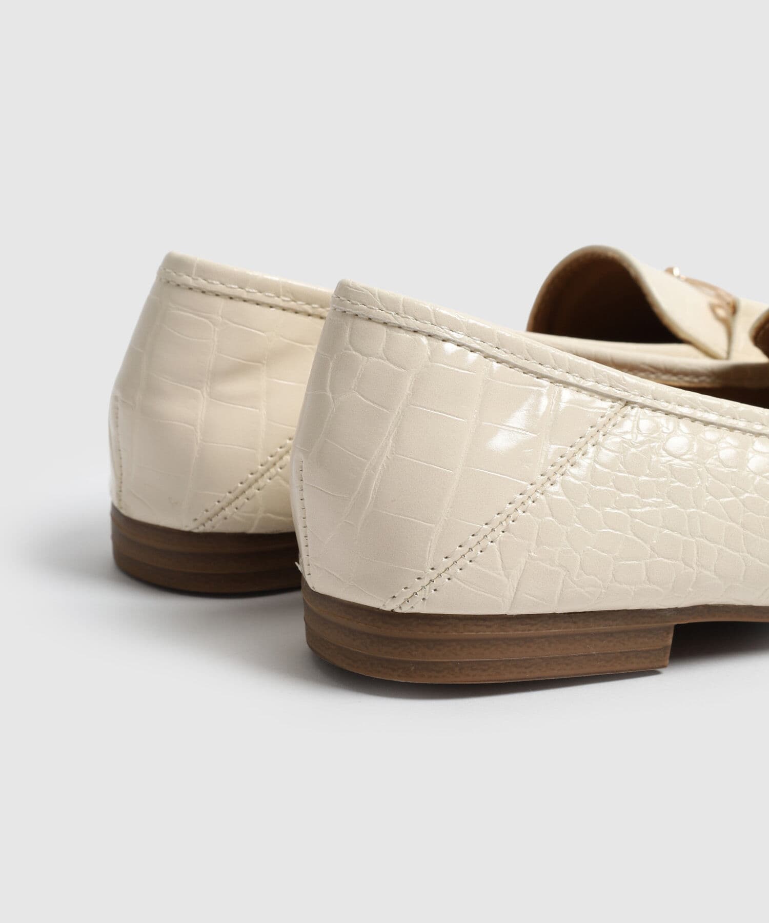 Mocasines Julieta Edición Índigo azul marino para mujer, vista 4