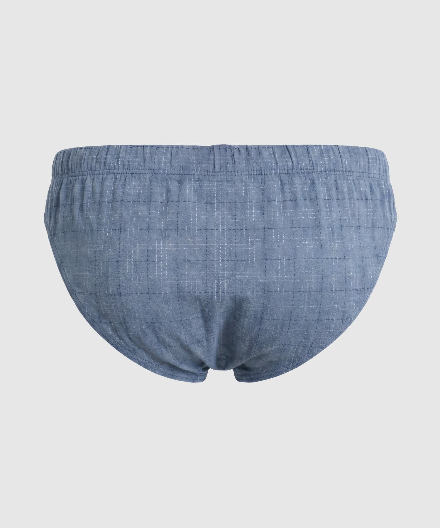 Ropa interior Sierra de Ciudad azul marino para hombre, vista 3