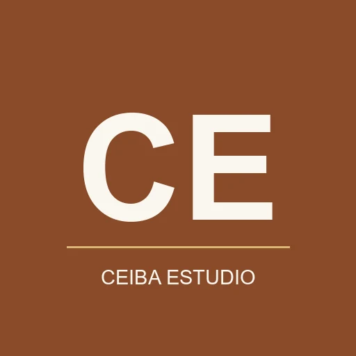 Logo de Ceiba Estudio