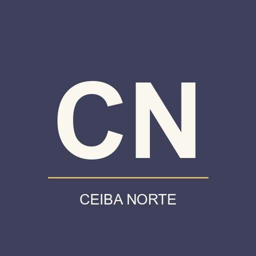 Logo de Ceiba Norte