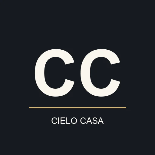 Logo de Cielo Casa