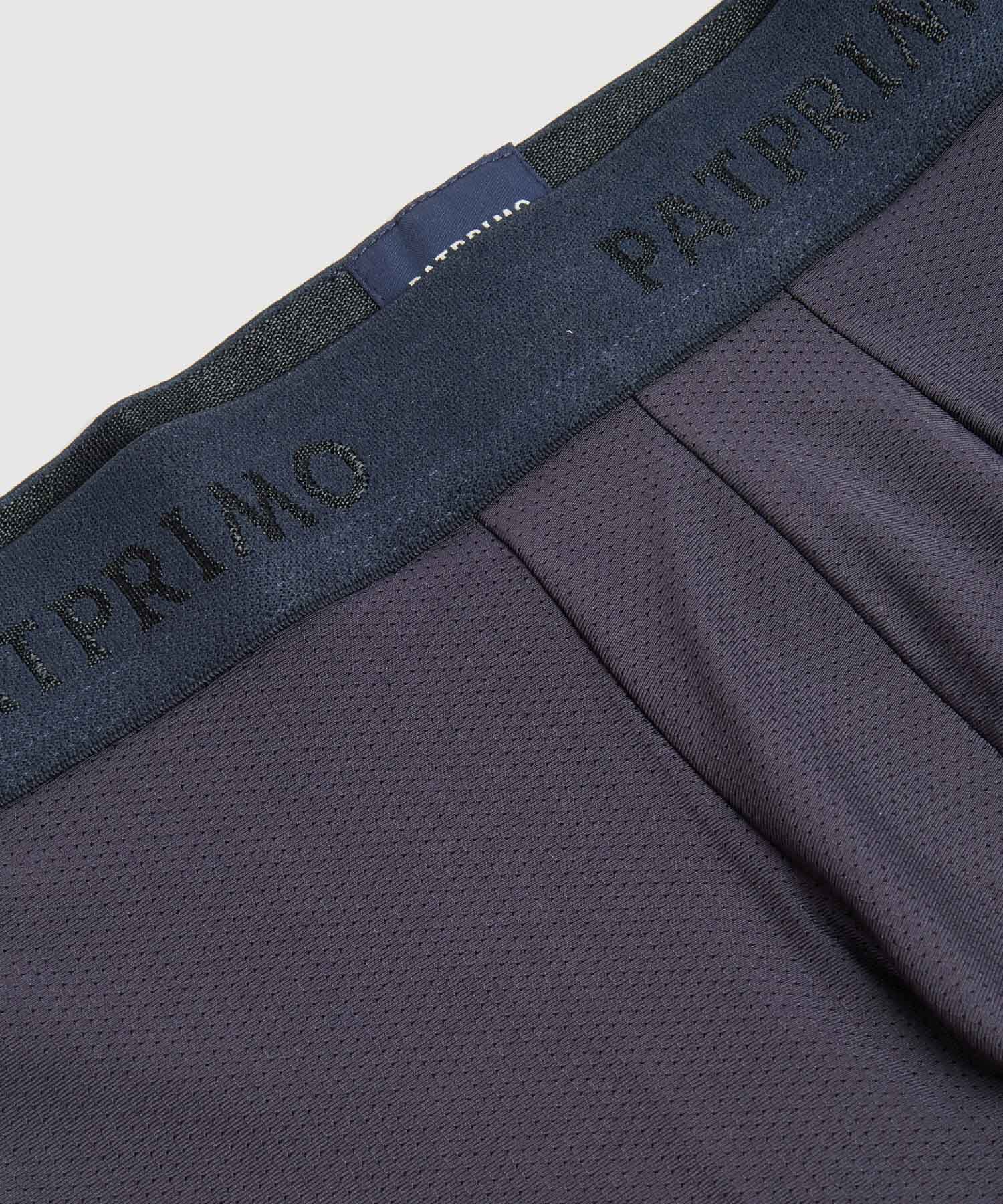 Ropa interior Coral de Día azul marino para hombre, vista 2