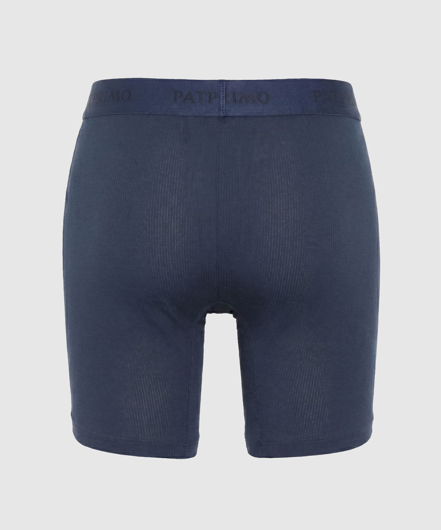 Ropa interior Flora Suave negro para hombre, vista 5