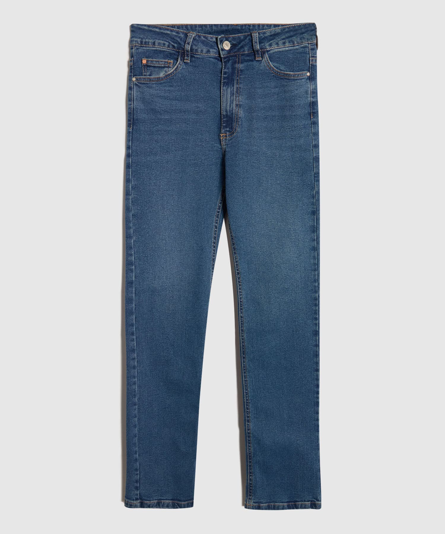 Jean Dalia de Noche azul marino para mujer, vista 5