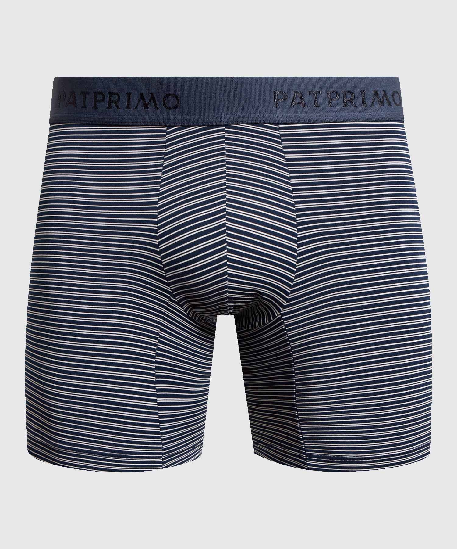 Ropa interior Valle Natural dorado para hombre, vista 2