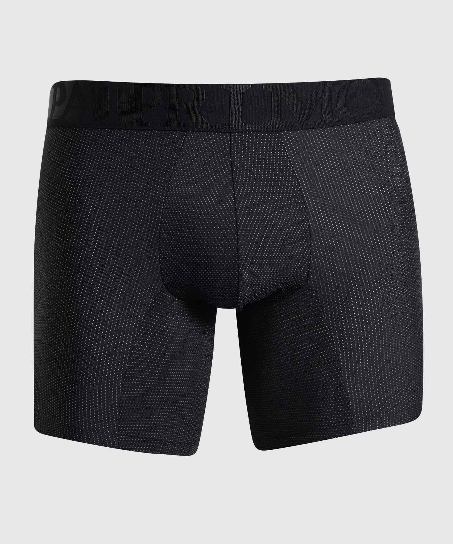 Ropa interior Candelaria Relajado lila para hombre, vista 3