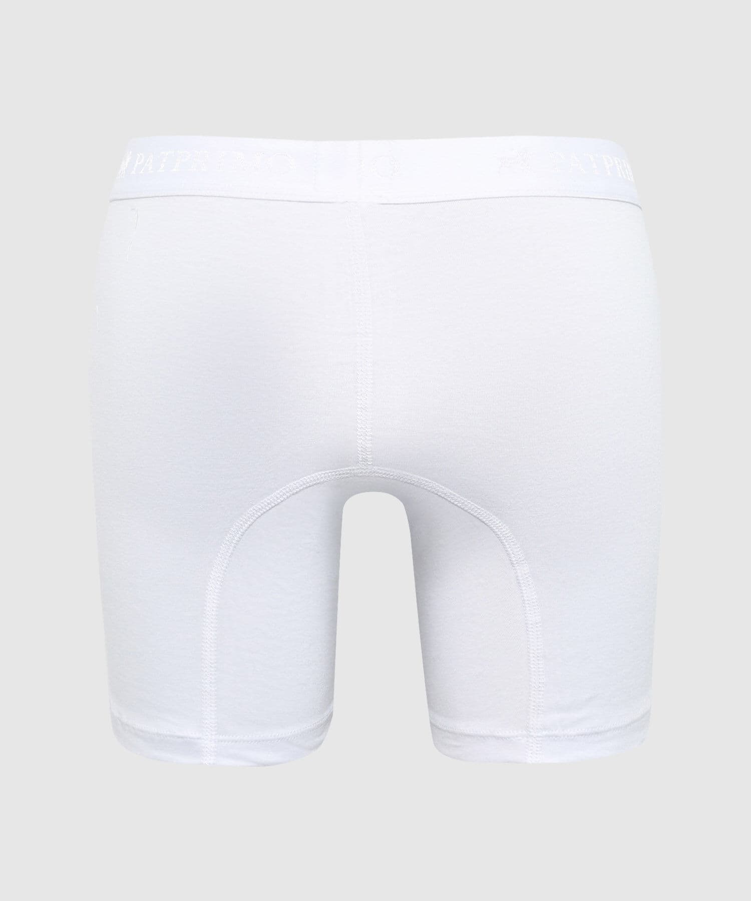 Ropa interior Brisa Ligero verde oliva para hombre, vista 6