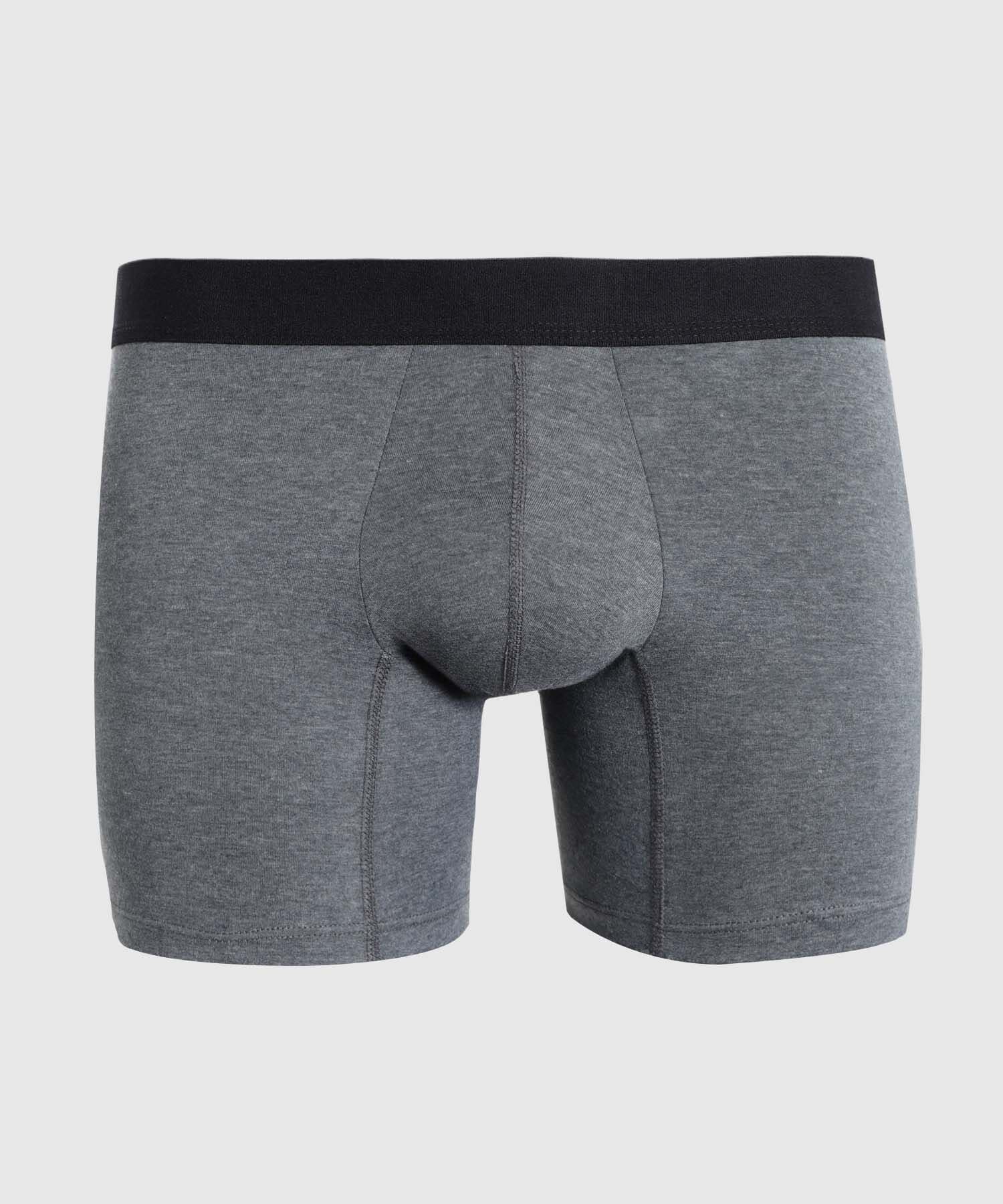 Ropa interior Marea Relajado camel para hombre, vista 4