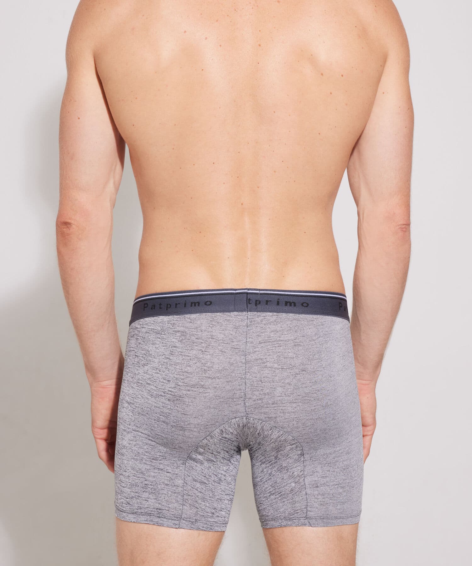 Pantalón Río Edición Índigo gris humo para hombre, vista 5